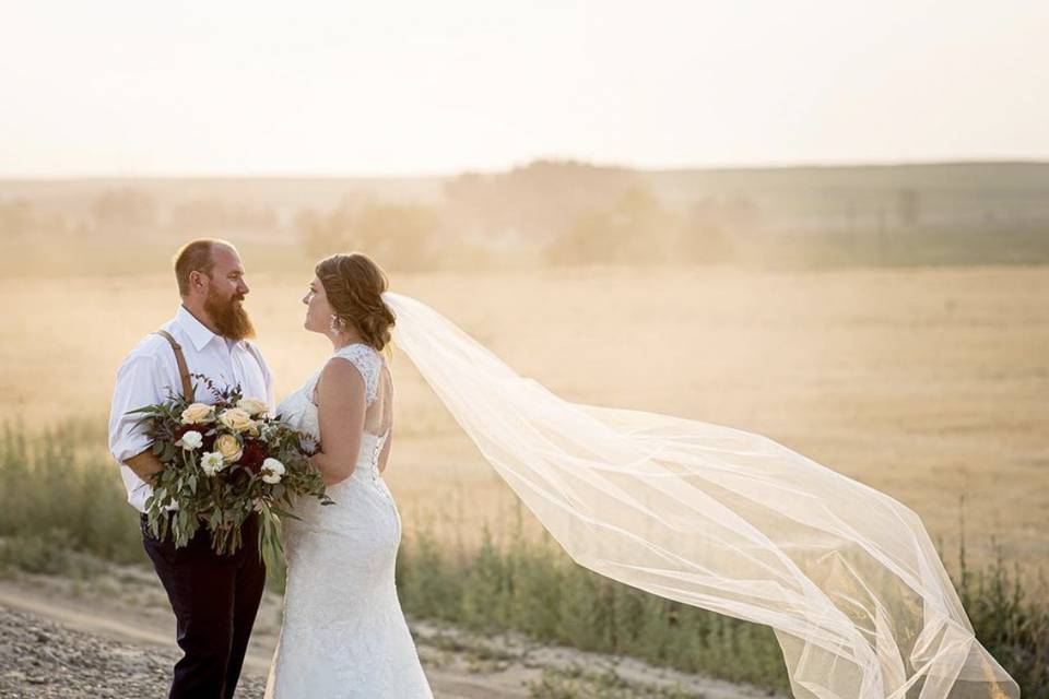 Sand Hollow Weddings and Events