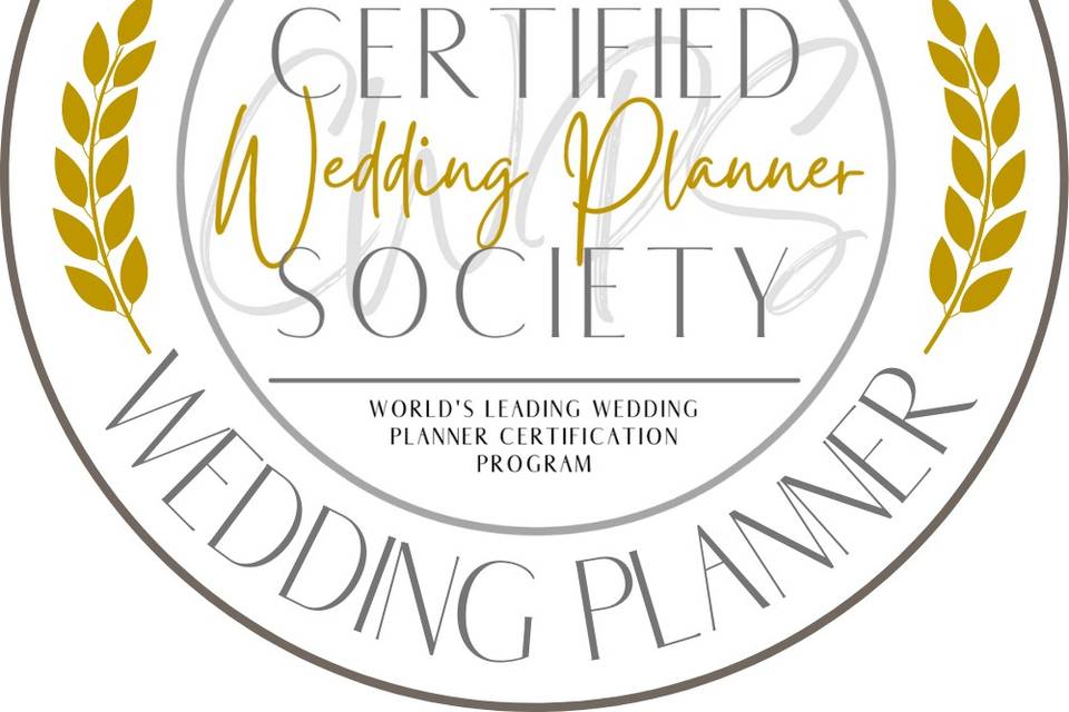 Certified Wedding Company