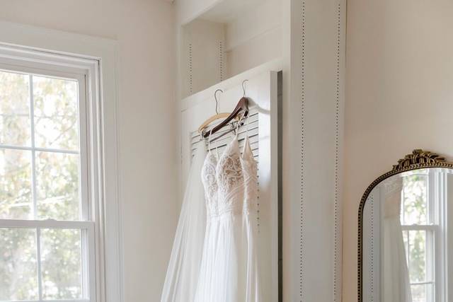 Bride's Room