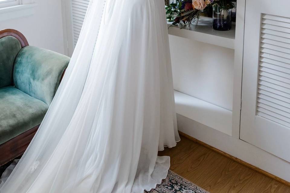 Bride in 2025