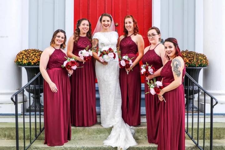 2025 Wedding