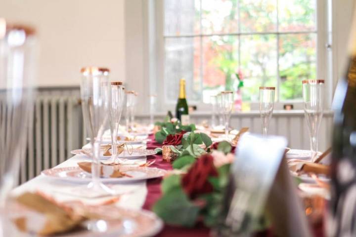 Table setting