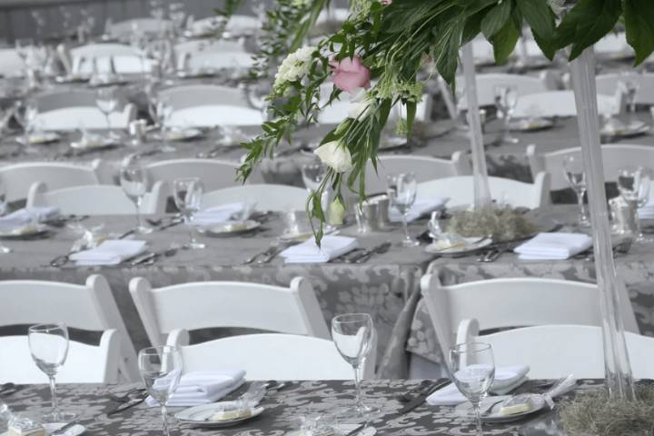 Table setting