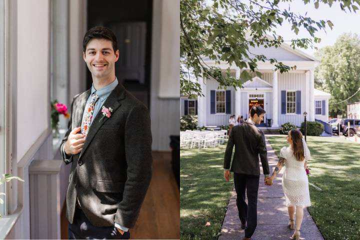 2024 Wedding