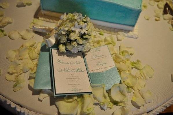 Stella Bella Invitations