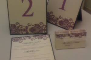 Stella Bella Invitations