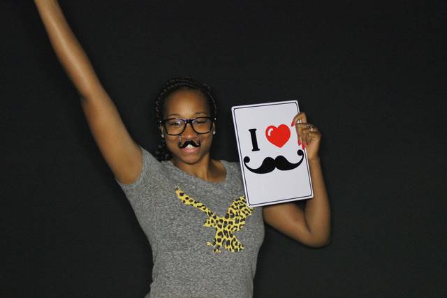 Strike A Pose Photo Booths