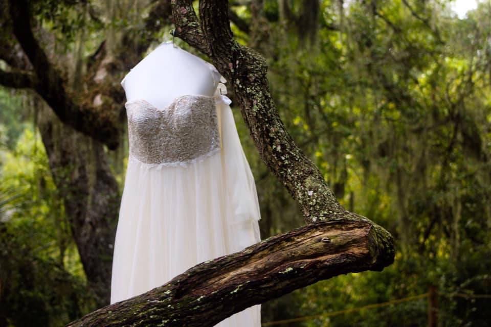 Destination wedding