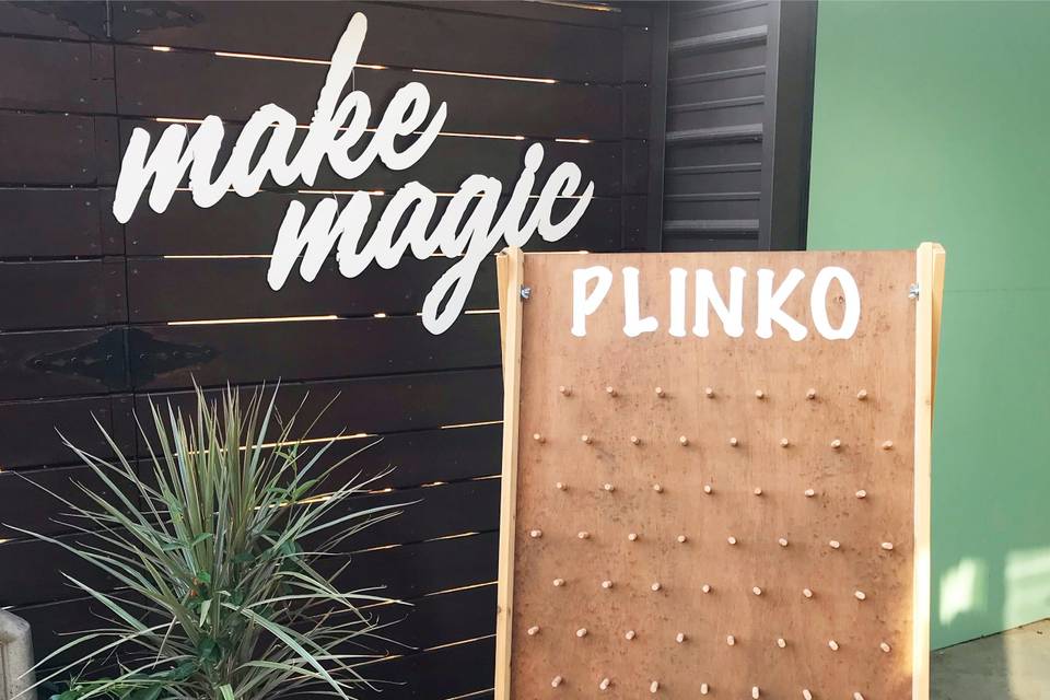 Plinko