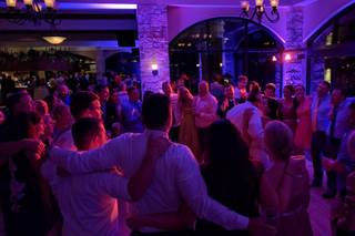 Celebrations Entertainment - Wedding DJ's, Photo Booths & Décor Lighting