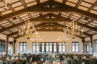 The Lookout Mountain Club