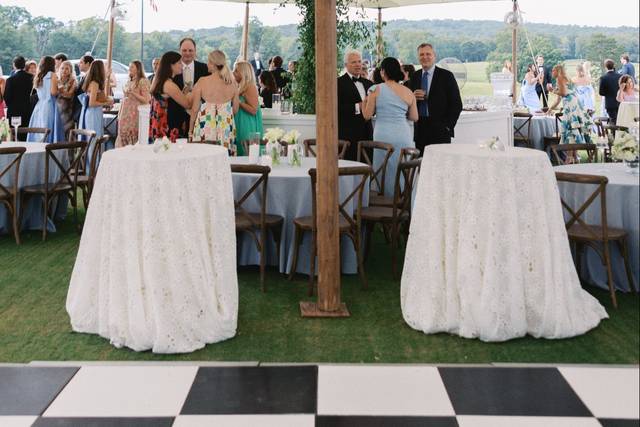 Tent Details