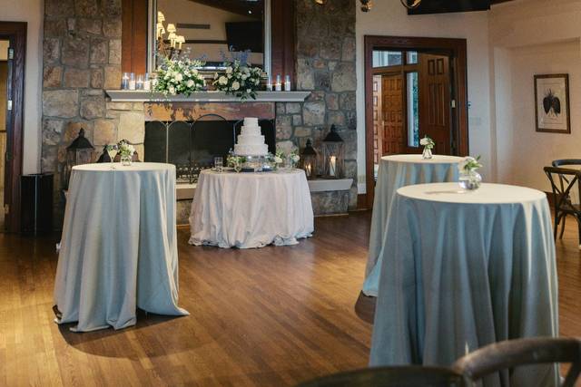 Golf Clubhouse
