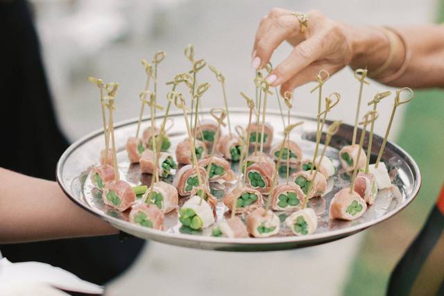 Hors D'Oeuvres