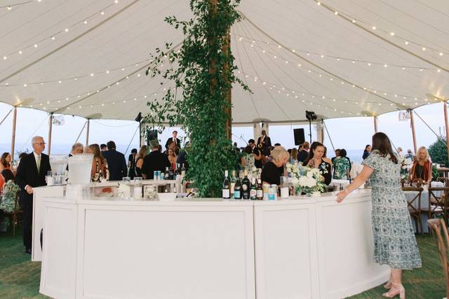 Tent Details