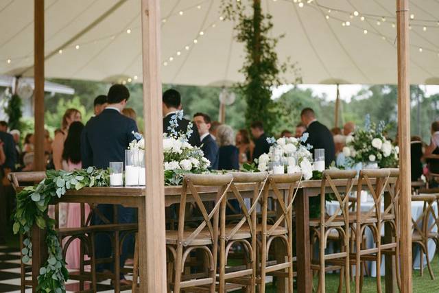 Tent Details