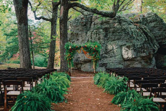 The Lookout Mountain Club