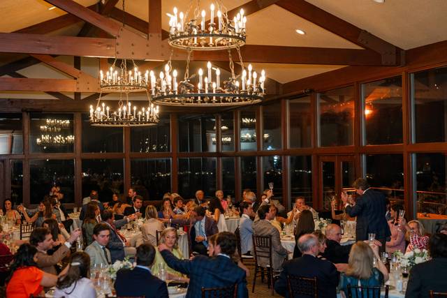 Rehearsal Dinner Golf