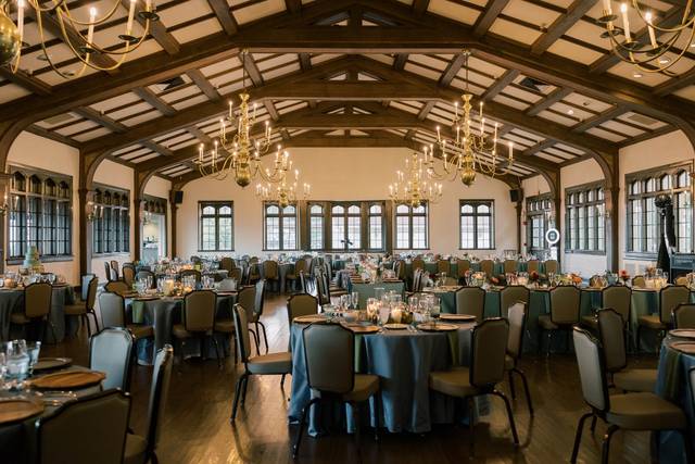 Fairyland Ballroom