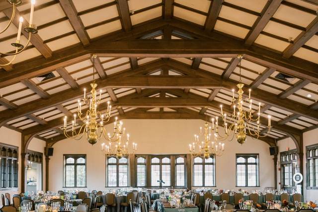 The Lookout Mountain Club