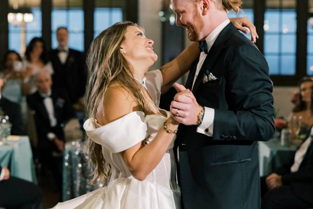 First Dance