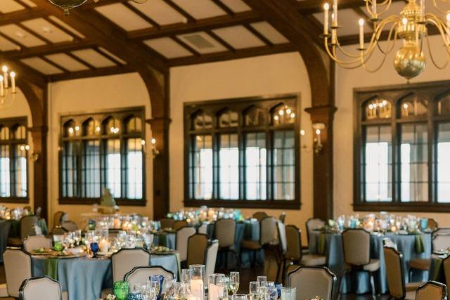 Fairyland Ballroom