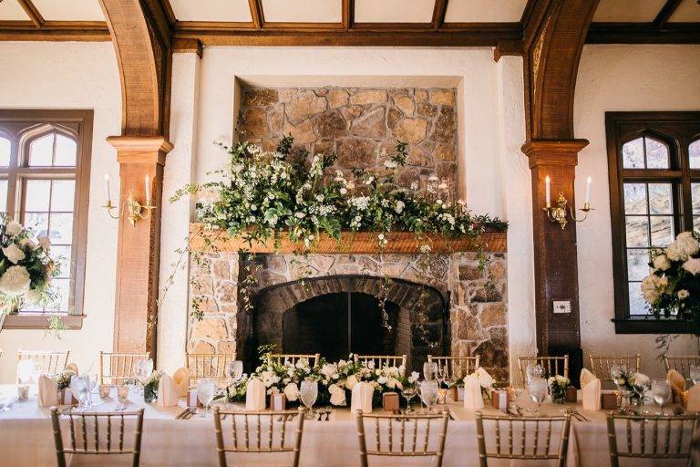 Ballroom Reception