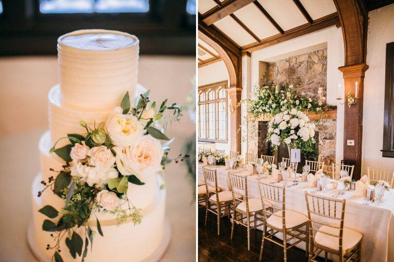 Ballroom Reception