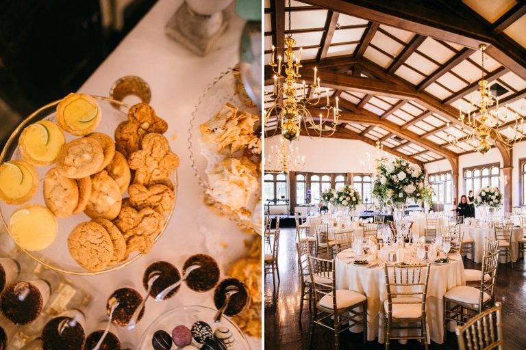 Ballroom Reception