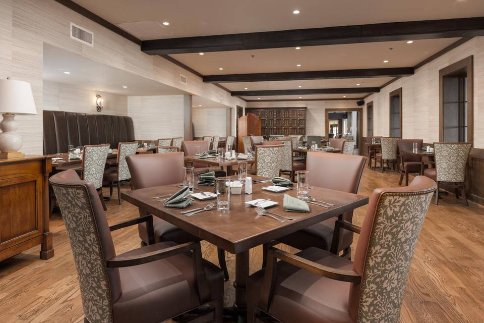Carter Room