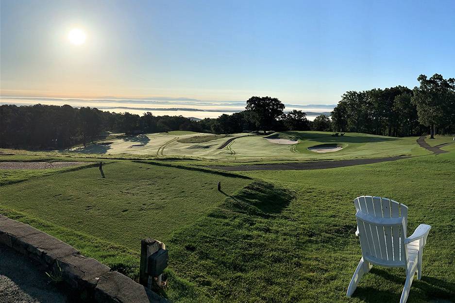 Golf Course
