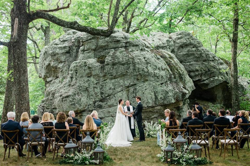 The Lookout Mountain Club