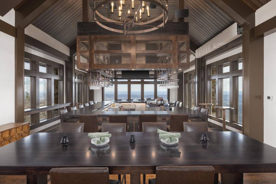 Overlook Bar