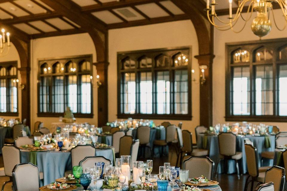 Fairyland Ballroom