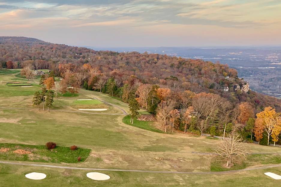 Golf Course