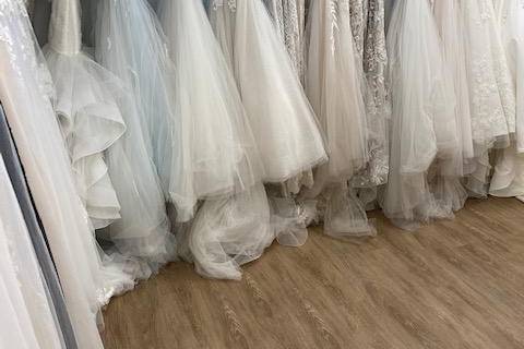 Blush Bridal Studio