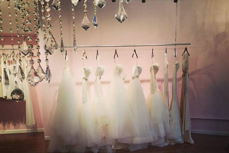 The 10 Best Wedding Dresses in Toledo ...