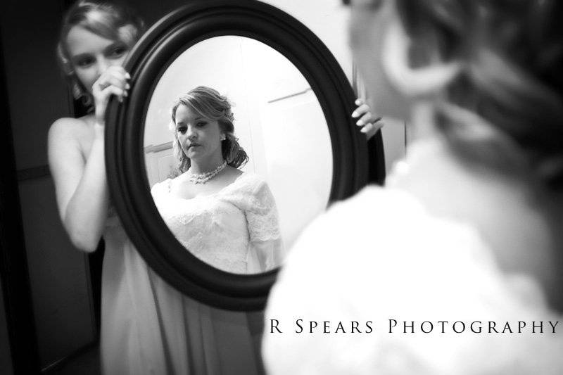 R Spears Photography