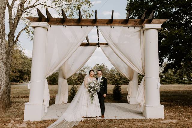 The Pergola