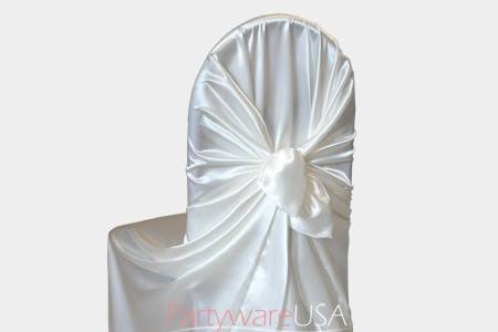 Wedding Chair Covers Rental / Wholesale