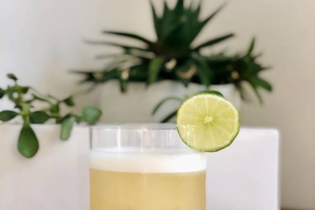 Cocktails