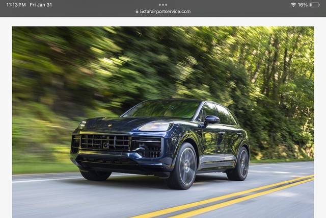 Starlight limousine service llc