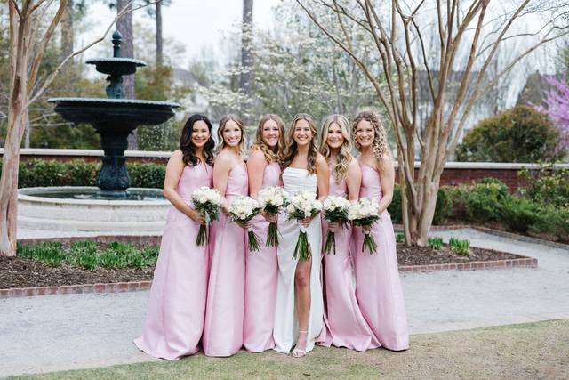 EKS Weddings