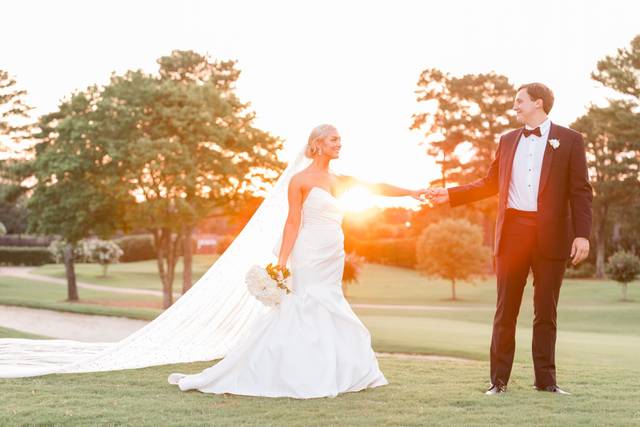EKS Weddings