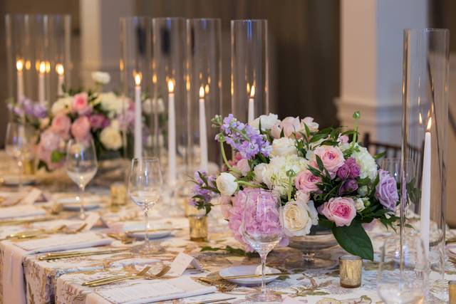 Estate Table