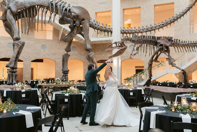 EKS Weddings