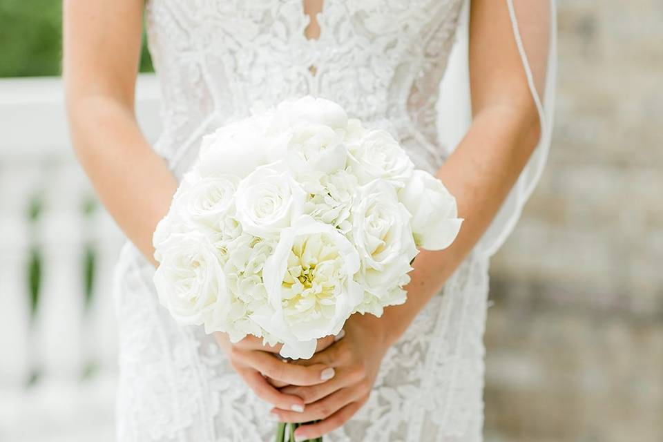 Bridal Bouquet