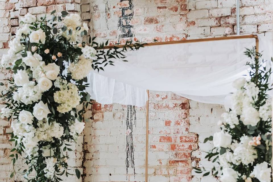 Chuppah