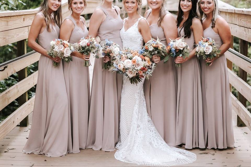 Bridal Party