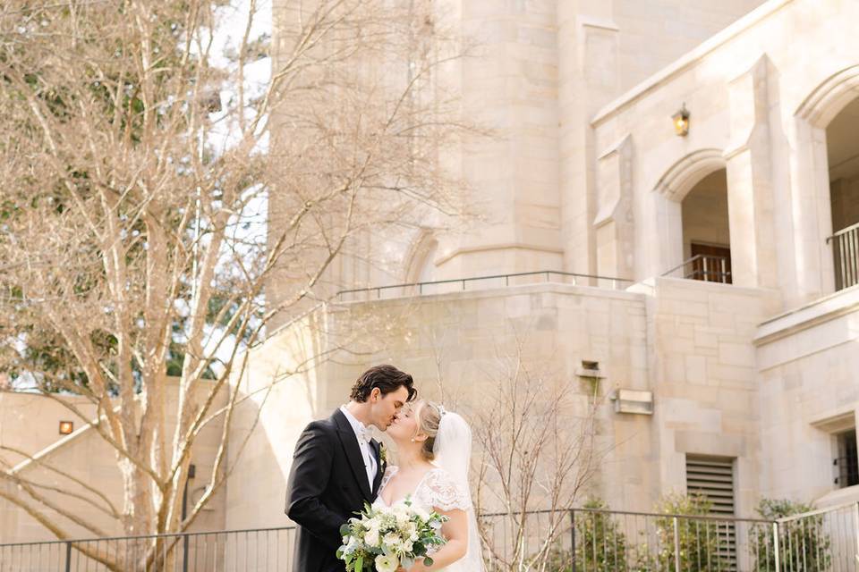 Church Wedding